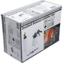 Bgs 18087 Bomba Para Purgado De Frenos Y Embragues De 7 Piezas