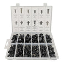 Surtido De Grapas | Universal | 192 Pz | Bgs 9780