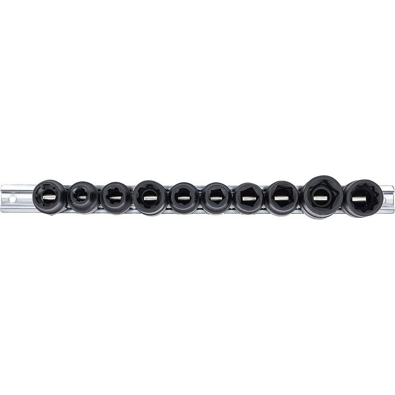Bgs 2560 Juego De 10 Dados Especiales Para Motor Y Frenos
