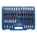 Juego Dados Con Puntas 1/2 | Ribe | M5 - M14 | Bgs 5183