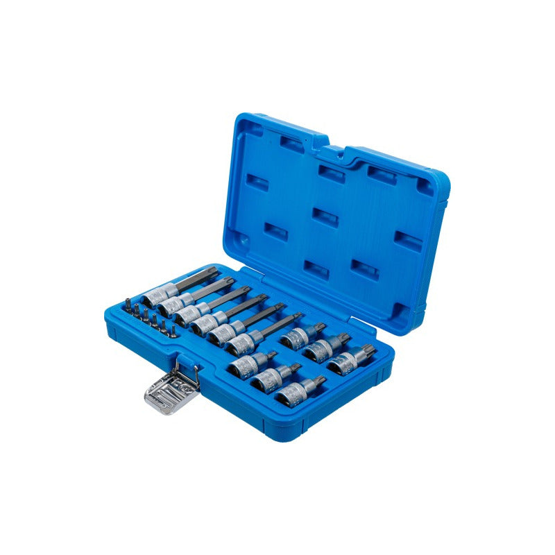 Juego De Dados Con Punta | 1/4 / 1/2 | T-startorx | Bgs 5174