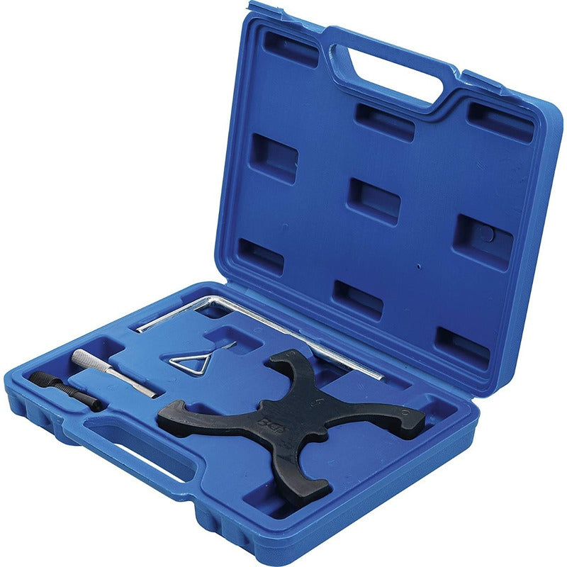 Bgs 8218 Kit Sincronía Motor Sigma Ford 1.6 Lts Fiesta Focus