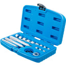 Juego Extractor De Cojinetes Y Casquillos | 16 Pz | Bgs 1524