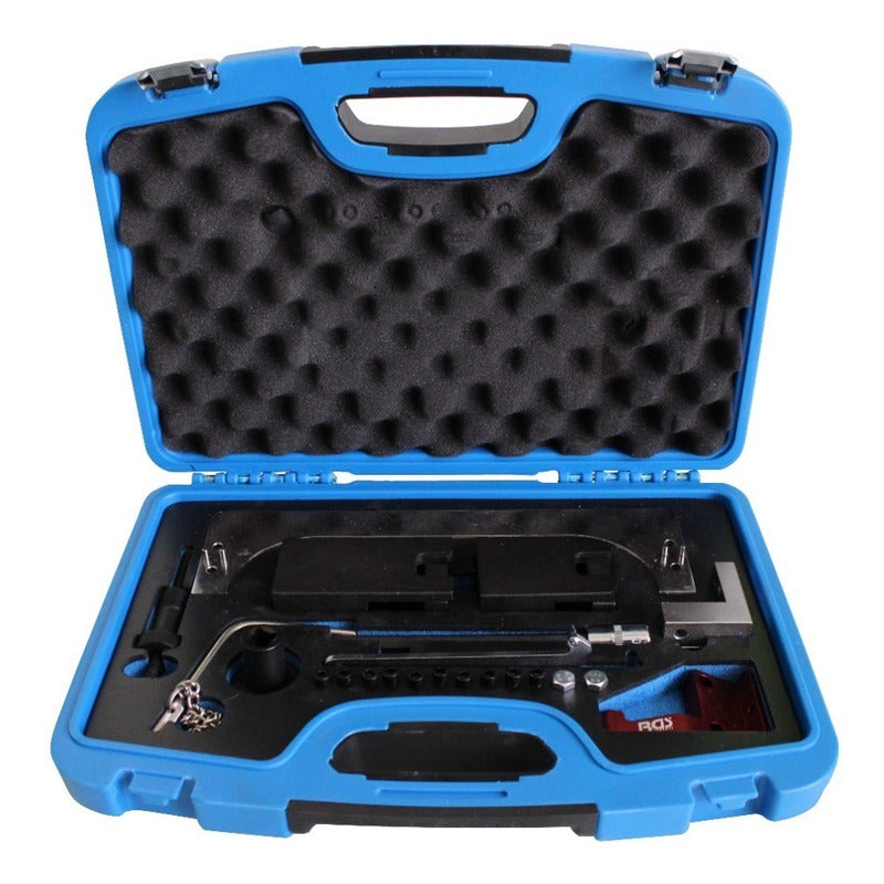 Kit Sincronía Bmw & Mini B36 B38 B46 B48 B58 Bgs 677500-mx