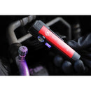 Lampara Para Mecanico | Luz Uv Y Led | Recargable| Bgs 85347