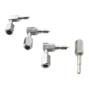 Cedra K090 Adaptadores Para Boya O Equipo Presurizado A 90Â°