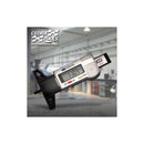 Medidor De Desgaste De Llantas Digital | Dibujo De Llanta