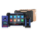 Autel Im608 Pro2 Codificacion Ecu, Programacion Llaves, Immo