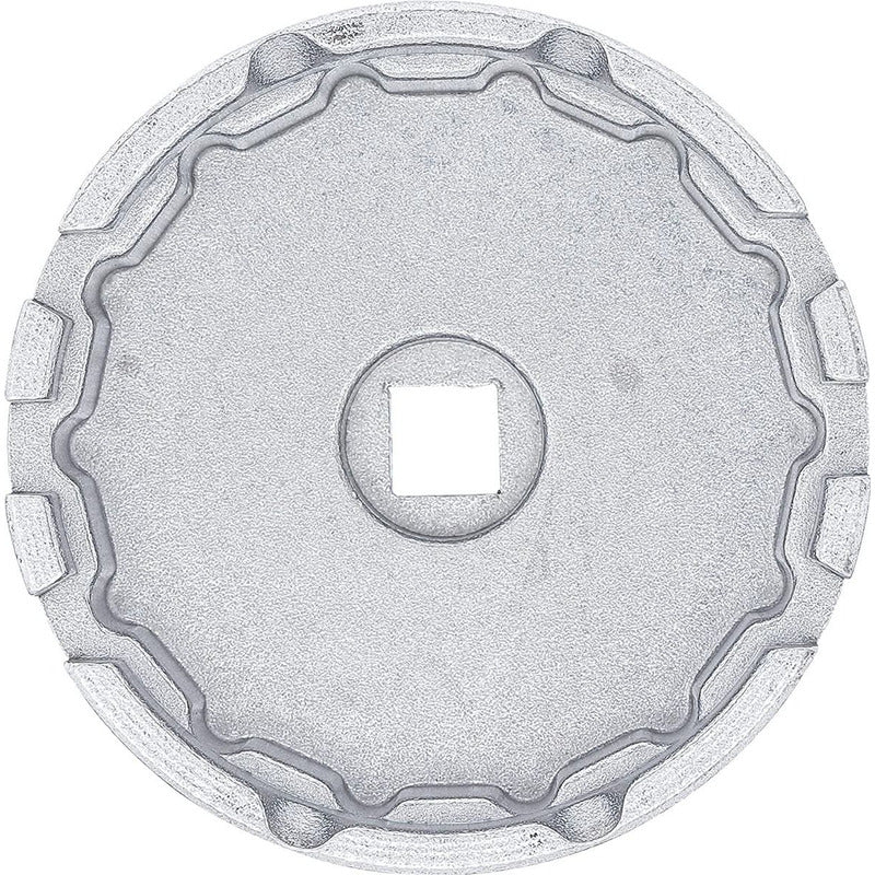 Bgs 998 Llave Para Filtro De Aceite Toyota 4 Cilindros, 65mm