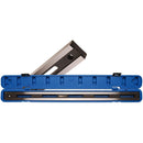 Bgs 8397  Regla Plana De Precisión Para Verificar Monoblock