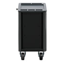 Gabinete / Estante Para Herramienta | 7 Cajones | Bgs 4102 Negro