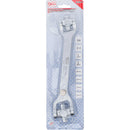 Llave Para Tapones De Cárter | 8 En 1 | Bgs 1012