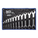 Juego Llaves Españolas | Dobles | 6 - 32 Mm | Bgs 30601