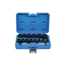 Bgs 5269 Juego De Dados Extractores De Tornillo Y Birlos