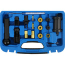 Juego Para Inyectores Fsi | Vw 1.4 | 4 Cil | Bgs | 683450-mx