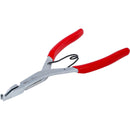 Pinza Para Abrazaderas | 225 Mm | Bgs 531