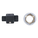 Bgs 8991 Dado Para Retirar Tapon De Carter 8 & 10 Mm