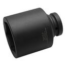 Dado Impacto Hexagono Largo |entrada 1 | 65 Mm | Bgs 5500-65