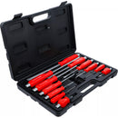 Bgs 7890 Juego De Desarmadores Con Exagono Superior | 12 Pza