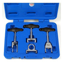 Bgs 68340 Extractores De Bobinas De Encendido Vw, Audi, Seat