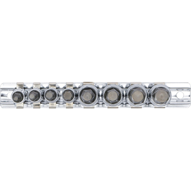 Extractores De Tornillo 1/4, 3/8 | Para 3 - 10 Mm | Bgs 6847