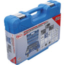 Juego De Herramienta Y Dados | 3/8  | 67 Piezas | Bgs 2215