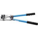 Crimpadora | Para Terminales De Cable | 6-50 Mm² | Bgs 9397