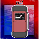 Inmovilizador Avanzado Y Programador De Llaves Xprog3 Launch MF