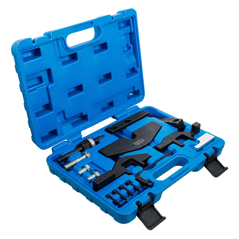 Kit De Sincronizacion | Para Mini | 13 Piezas | Bgs 62618