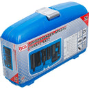 Bgs 1140 Dados Para Sensores De Oxigeno Y Bulbos De Aceite