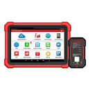 Scanner Launch X431 Pro Se + Can Fd + Fca + Licencia 3 Años