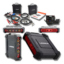 Osciloscopio Automotriz 4 Canales Launch Scopebox 02-2