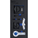 Kit De Sincronizacion |  Alfa Romeo / Lancia 1.75 | Bgs 6774