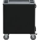 Gabinete / Estante Para Herramienta | 7 Cajones | Bgs 4102 Negro