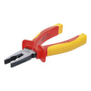 Pinzas Universales Aisladas Vde | 180 Mm | Bgs 7150