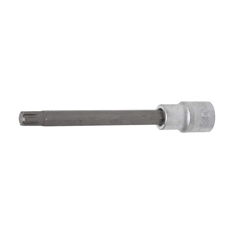 Bgs 5184-r10 Punta Ribe Larga 10mm Para Pernos De Cabeza Vw