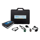 Jaltest Data Link Interfaz Diagnostico Diesel Rp1210 Y J2534