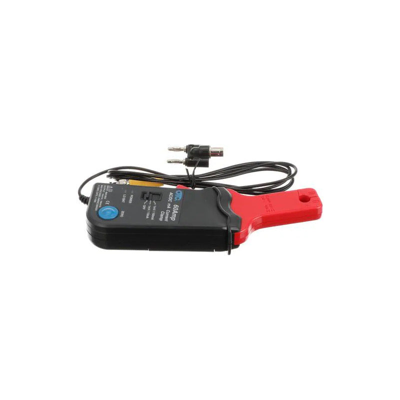 Pinza Bajo Amperaje Ac Dc - Accesorio Multimetro Otc 3820-06