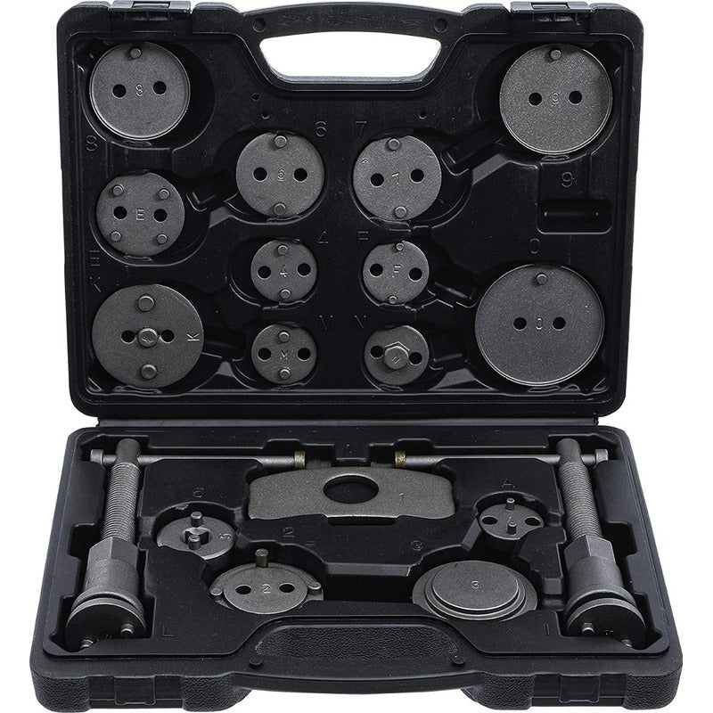 Bgs 1110 Opresor Para Piston Freno Retraer Caliper Trasero