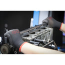 Bgs 8397  Regla Plana De Precisión Para Verificar Monoblock