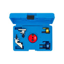 Juego Herramientas Para Correas Acanaladas | Bgs 70109