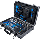 Maletín De Herramientas Universal | 85 Pz | Bgs 11510