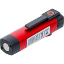 Lampara Para Mecanico | Luz Uv Y Led | Recargable| Bgs 85347