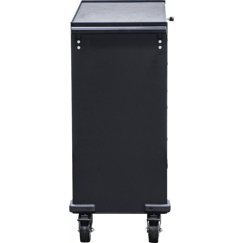 Gabinete Movil Para Herramientas Xxl | 10 Cajones | Bgs 4206 Azul