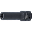 Dado De Impacto E-torx 3/4  | E24 X 110 Mm | Bgs 5349