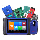 Kit Programador Inmovilizadores Y Llaves Autel Im508s Pro