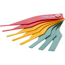 Bgs 9440 Medidor De Desgaste De Balata ( Metalico )