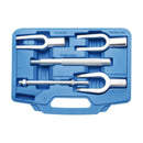 Juego Extractores De Golpe Para Rotulas | Bgs 1806