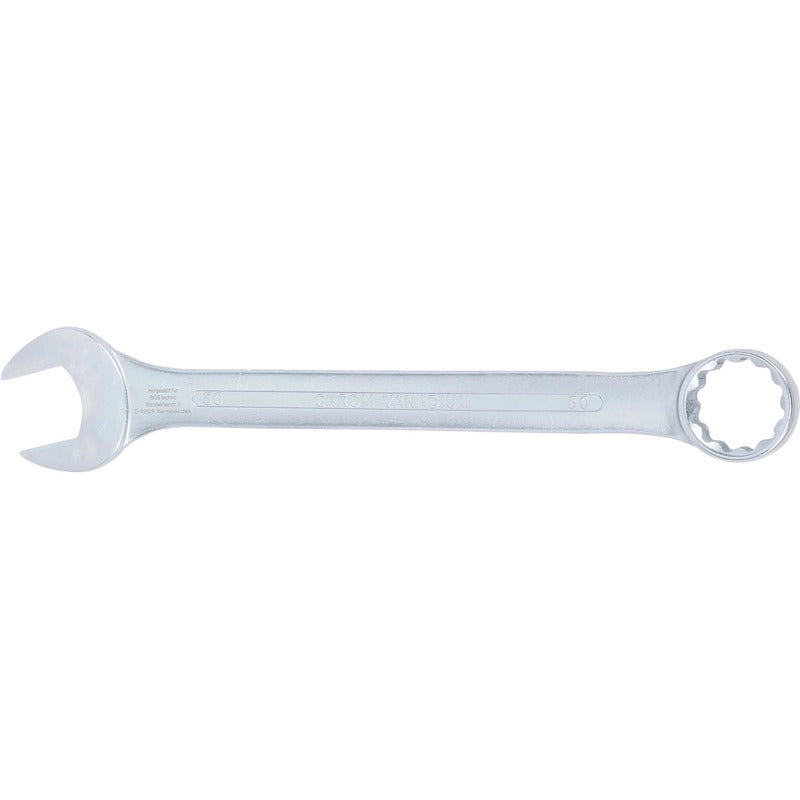 Llave Combinada | 50 Mm | Bgs 1100