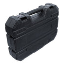 Juego De Llaves Planas Vde | 6-32 Mm | 20 Piezas | Bgs 71085 Color Rojo